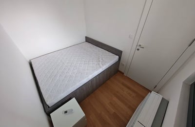 Alquiler de un acogedor apartamento de 2 habitaciones, 42 m², Zvezdara, Belgrado, Serbia
